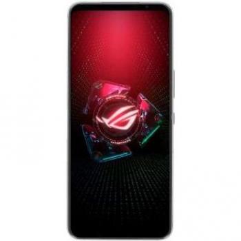 Smartphone Asus ROG Phone 5 Dual SIM 12GB 5G 256GB Negro