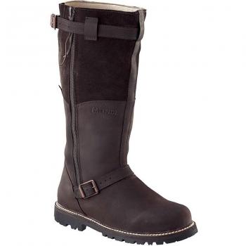 Meindl Kiruna GTX Mahogany Men's Winter Boots