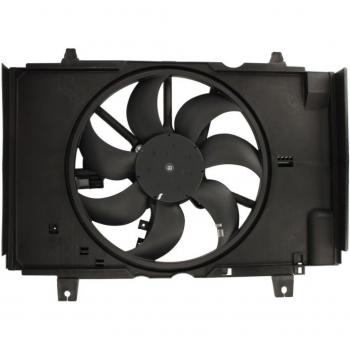 Ventilador de refrigeración del motor NRF 47984