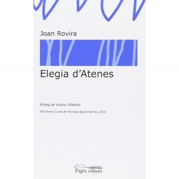 Elegia D'atenes