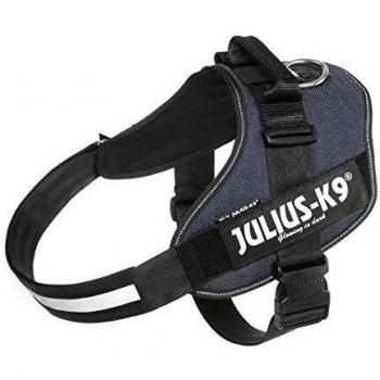 JULIUS-K9 16IDC Power Harness