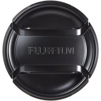 Fujifilm 16389771 FLCP-62 62 mm Front Lens Cap for Fujinon XF