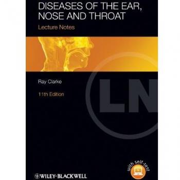 Diseases of the Ear, Nose and Throat, 11th Edition