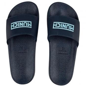 Chanclas de Hombre MUNICH 4300329 AZUL