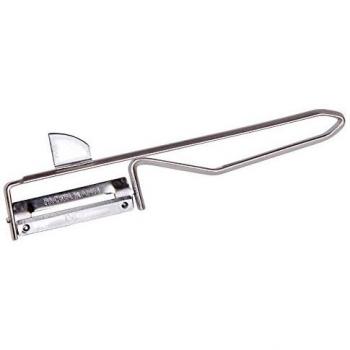 Fackelmann 41986 - Pelador Universal, 15 cm