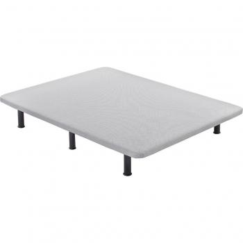 Base para colchón tapizada con 6 patas BT Dormilón