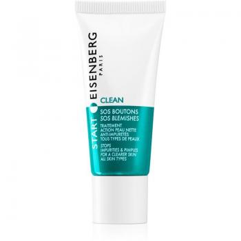 Eisenberg Start SOS Boutons Anti-Imperfection Gel 20 ml