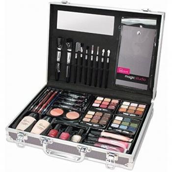 IDC COLOR maletin maquillaje completo 30332