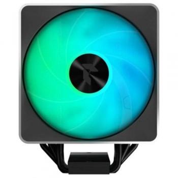 Enfriador de CPU APNX AP1-5pipe ARGB Negro