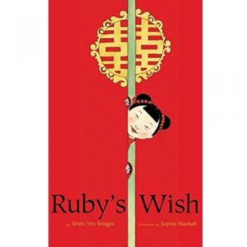 Ruby's Wish