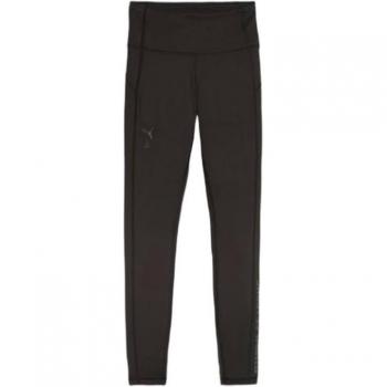 Mallas de running Puma Seasons para mujer en color negro