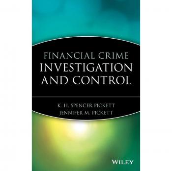 Financial Crime Investigation and Control: Comprehensive Guide in Hardcover