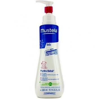 Mustela Hydra Bebé Leche Corporal 300ml