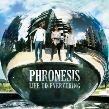 Life To Everything