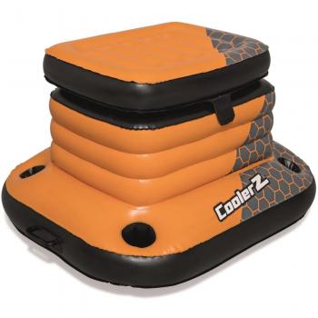 Nevera inflable Bestway CoolerZ glacial Sport 43191