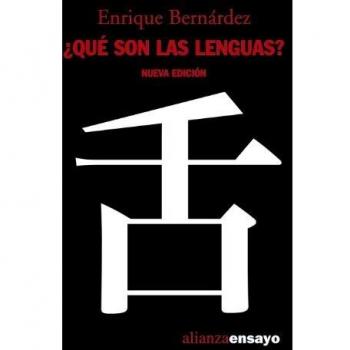 ¿Qué son las lenguas?