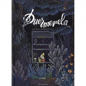 Duermevela - Muñoz Tebar Juan