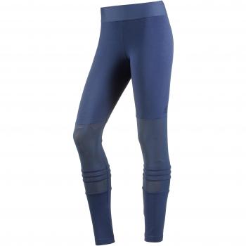 adidas W Id Mesh Tgt Mallas, Mujer, Azul