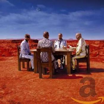 Black Holes And Revelations.. - Muse