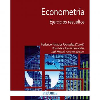 Econometría: Ejercicios resueltos