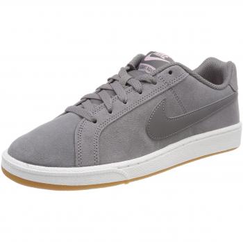Nike Wmns Court Royale Suede, Zapatillas de Gimnasia Para Mujer