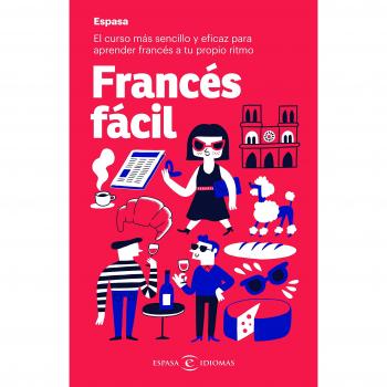 Francés fácil - Espasa Calpe