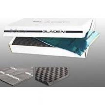 Gladen Audio Aero 2 Standard Doorkit