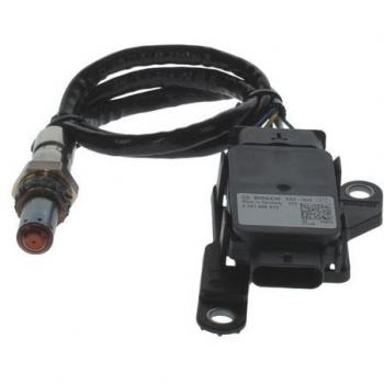 Sensor NOx BOSCH 0 281 008 673 con catalizador y sistema de inyección de urea para vehículos Citroën, Peugeot, Vauxhall, GMC y Opel
