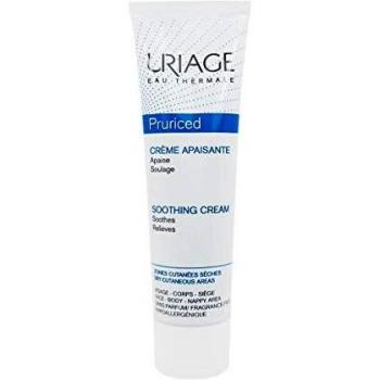 Crema Calmante Uriage Pruriced 100ml