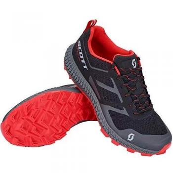 Scott M Supertrac 2.0 Shoe, color Negro, talla 40.5 EU