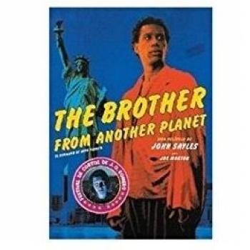 The Brother From Another Planet