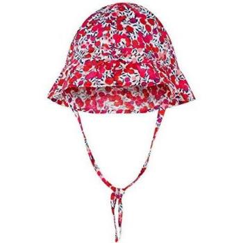 Absorba 9n90002 Hat Gorro de Punto, Rojo
