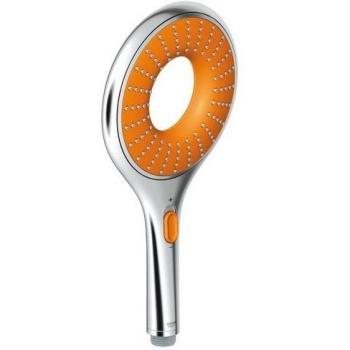Grohe Rainshower - Sistema de ducha Classic color naranja Ref. 27444000