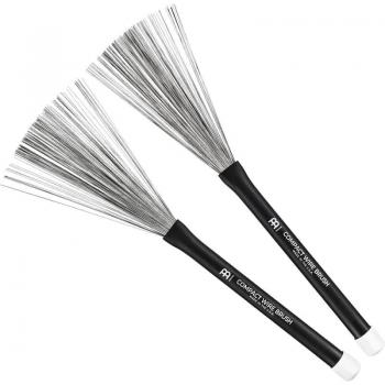 Meinl SB309 Vintage Retractable Wire Brushes - Pair