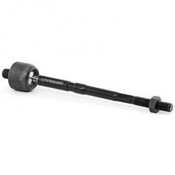 Rótula Axial de Dirección RIDEX 51T0191 para FIAT Panda (169), Biellette Axial, Conexión Delantera, Ambos Lados