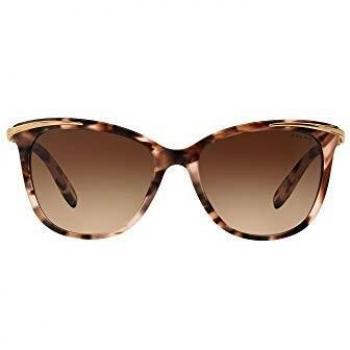 Ralph Lauren RALPH BY 0Ra5203 Gafas de Sol, Pink Tortoise, 54 para Mujer