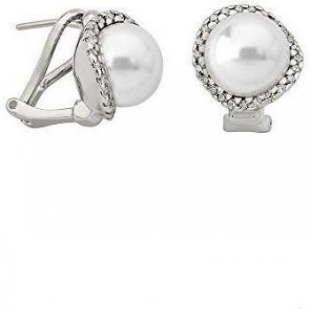 Pendientes Majorica 15878.01.2.000.010.1 plata perla