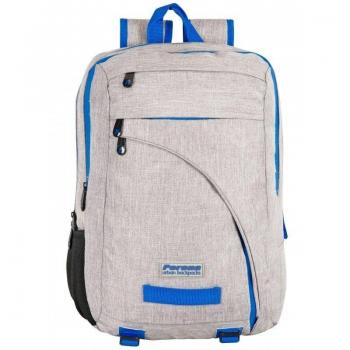 Mochila Perona Nilo 55731 Gris Poliéster