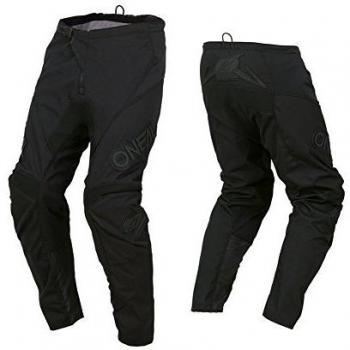 Pantalones de Motocross O'Neal Element Classic - Negro (28)