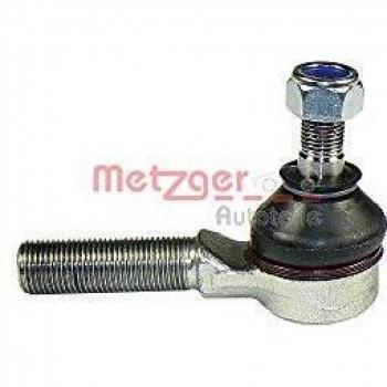 Rótula de dirección Metzger 54041002 para Suzuki Jimny - Articulación angular, barra de acoplamiento, lado derecho