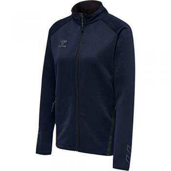 Hummel Cima XK Women's Zipped Tracksuit Jacket