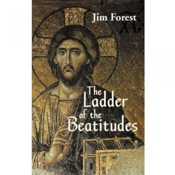 LADDER OF THE BEATITUDES