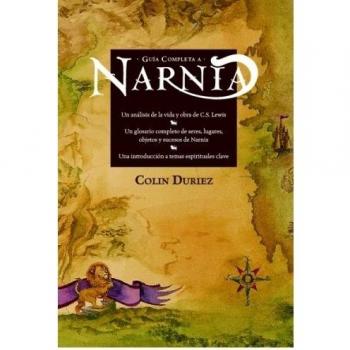 Guía Completa A Narnia