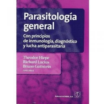 Parasitología general