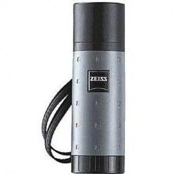 Monocular Zeiss 10x25 T* - Compacto y de alta calidad óptica