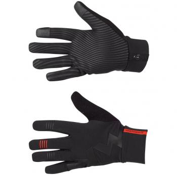 Guantes Largos Northwave Contact Touch Negro - Talla: M