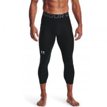 Mallas de hombre ¾ HeatGear® Under Armour