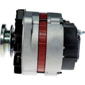 HELLA 8EL 011 711-641 Alternador - 14V - 55A