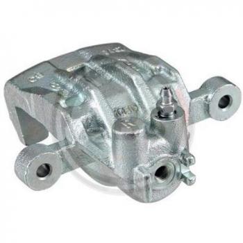 Pinza de freno A.B.S. 730552 trasera derecha para KIA con grosor de disco de freno de 10mm y diámetro de 34mm