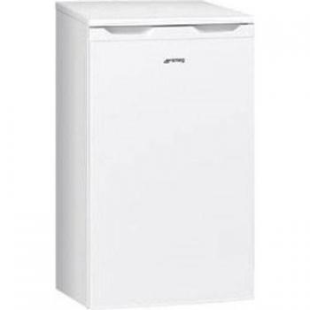 Frigorífico 1P. SMEG FS08FW Blanco 84x48cm